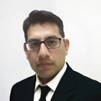 Foto de docente
